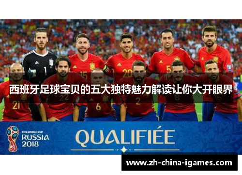 西班牙足球宝贝的五大独特魅力解读让你大开眼界 西班牙足球宝贝的五大独特魅力解读让你大开眼界