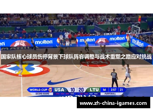 国家队核心球员伤停背景下球队阵容调整与战术重塑之路应对挑战 国家队核心球员伤停背景下球队阵容调整与战术重塑之路应对挑战